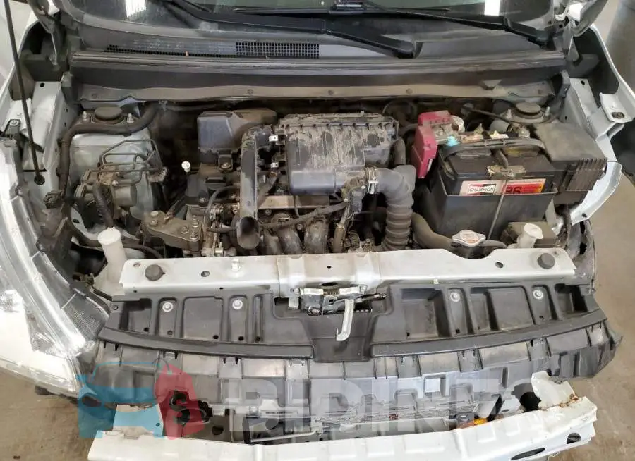 ML32F3FJXJHF07778 Photo# 11