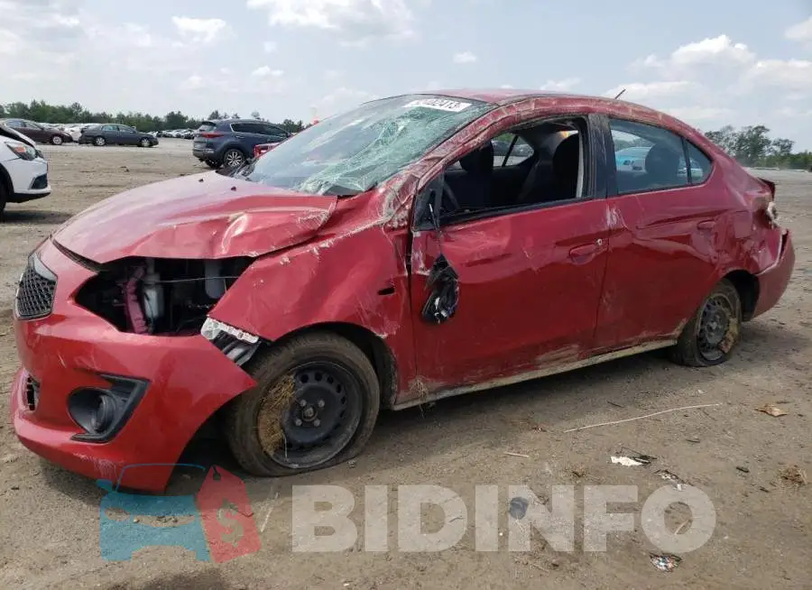 ML32F3FJXLHF03863 Photo# 1