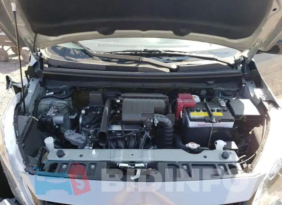 ML32FUFJ0PHF00675 Photo# 11