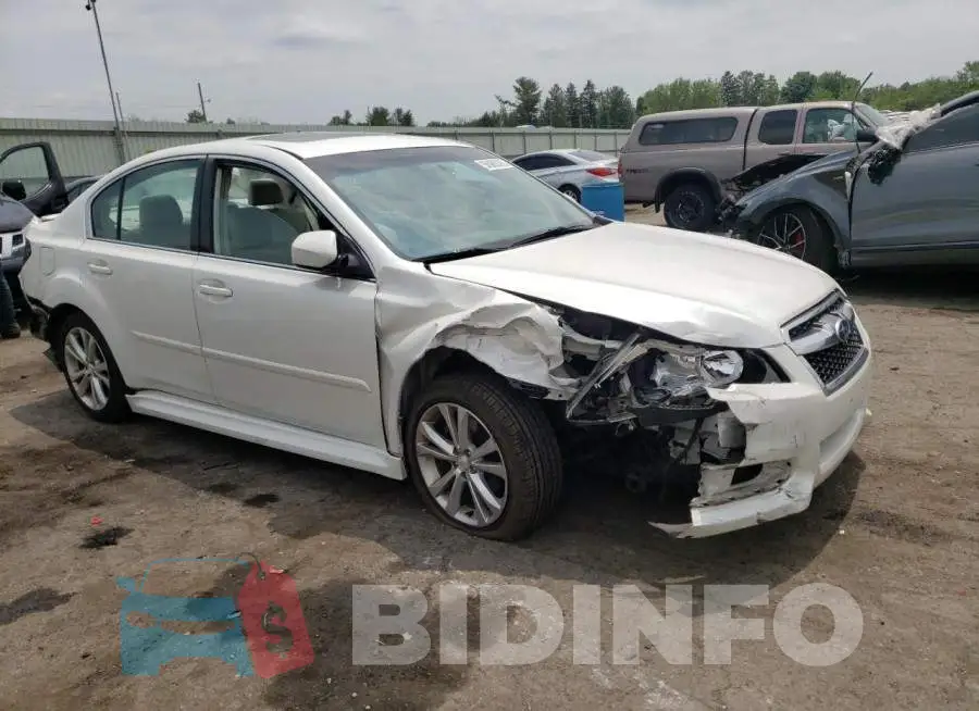 4S3BMBL68E3034198 Photo# 4