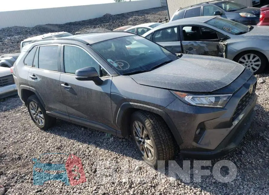 2T3C1RFV9MC172757 Photo# 4