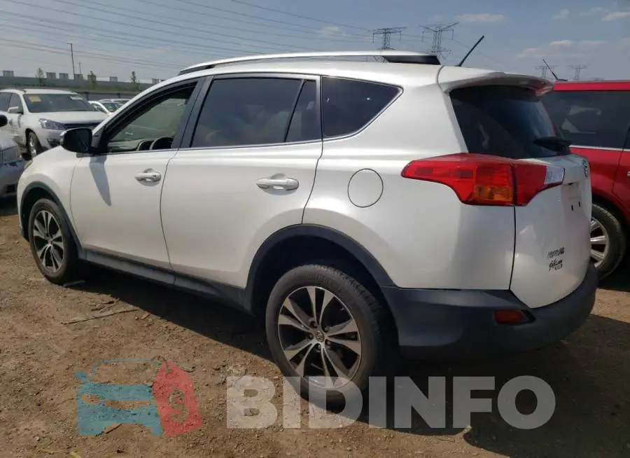 2T3DFREV1FW269878 Photo# 2
