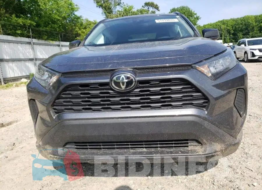 2T3H1RFV3MC128713 Photo# 5