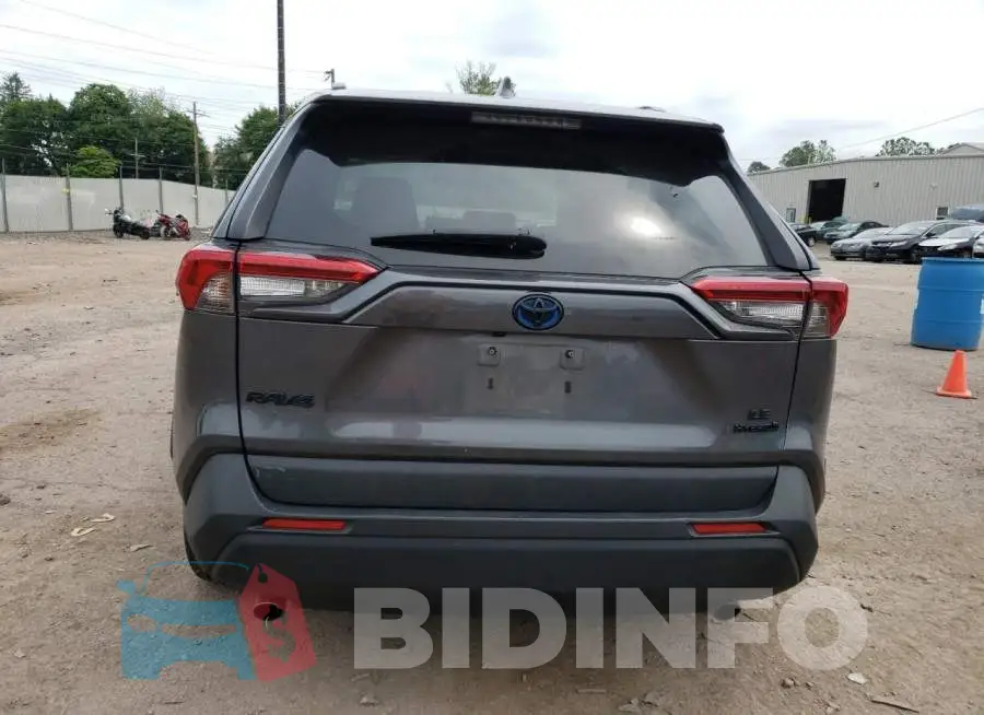 2T3LWRFV4LW048121 Photo# 6
