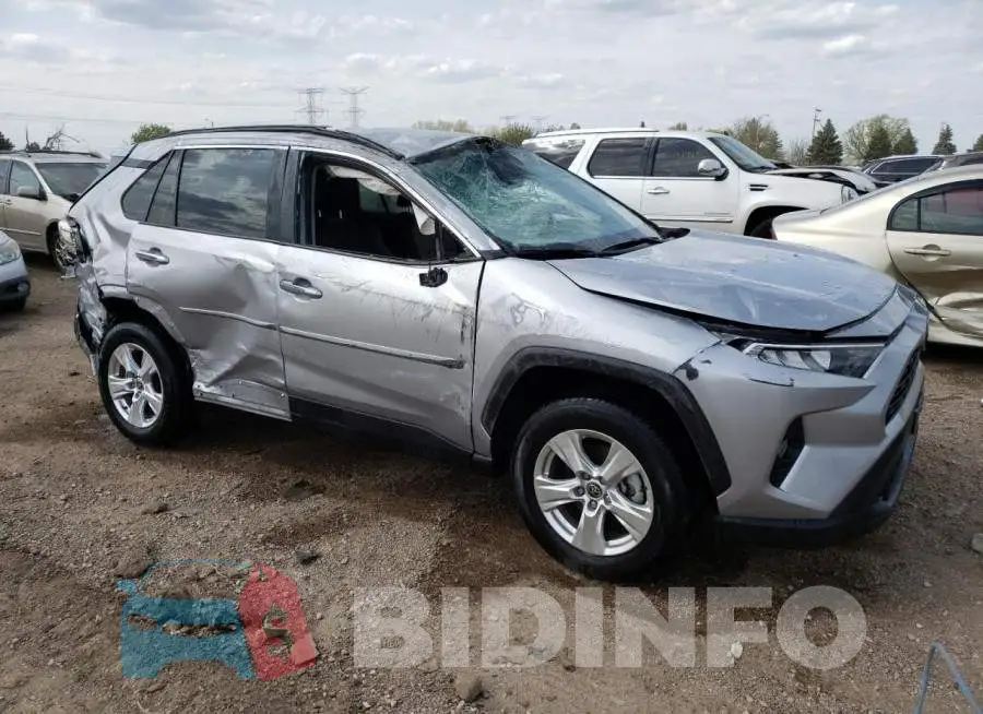 2T3P1RFV8MC252603 Photo# 4