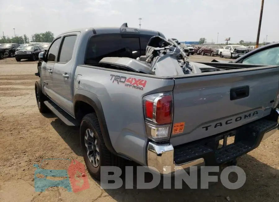 3TMCZ5AN3LM317234 Photo# 2