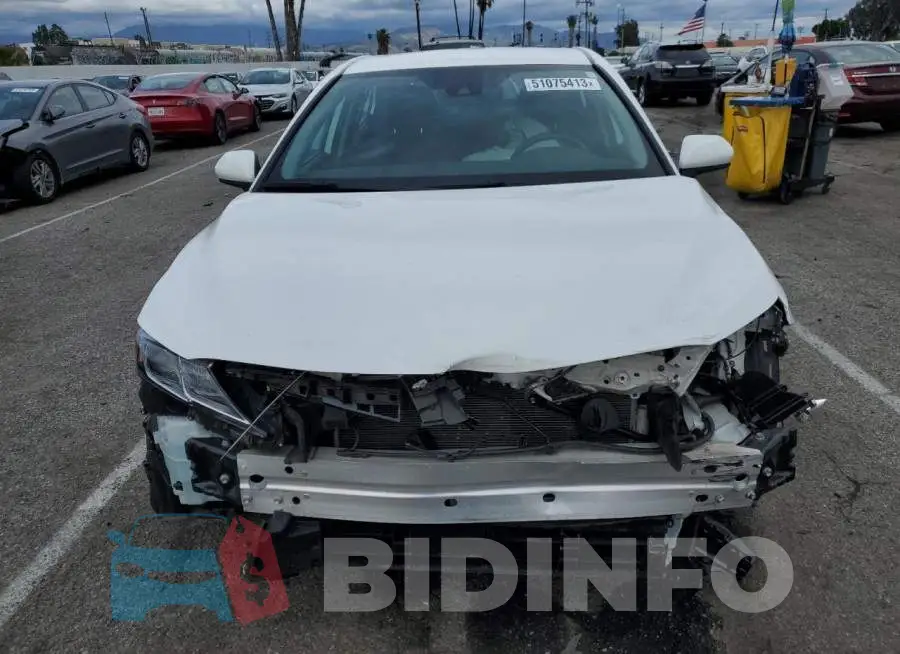 4T1C31AK2LU530747 Photo# 5