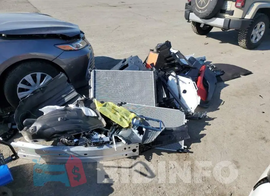 4T1K61AK2PU786184 Photo# 12