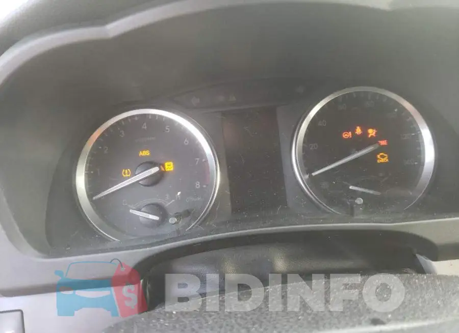 5TDJKRFH9FS157287 Photo# 9