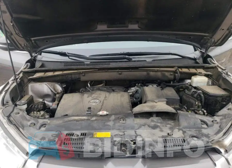 5TDJZRFH5JS538638 Photo# 11