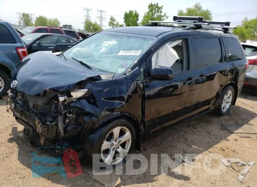 5TDKZ3DC6HS828535 Photo# 1