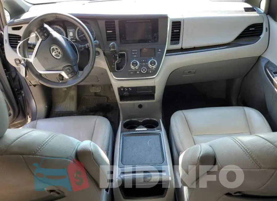 5TDYK3DCXGS762651 Photo# 8