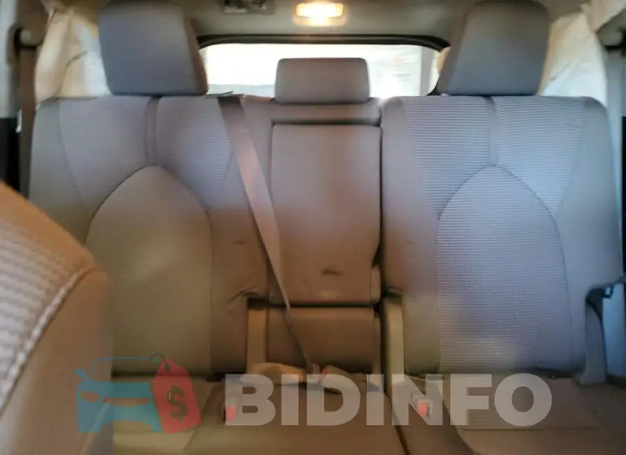 5TDZZRAH6LS506374 Photo# 10