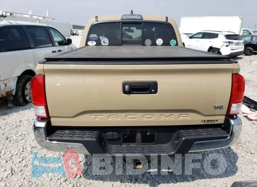 5TFAZ5CN6HX045963 Photo# 6