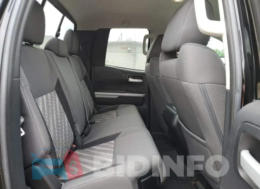 5TFRY5F16KX246333 Photo# 10