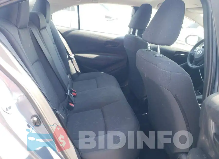5YFB4MDE5PP000845 Photo# 10