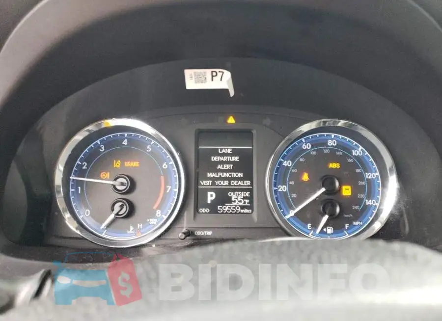 5YFBURHE0HP606644 Photo# 9