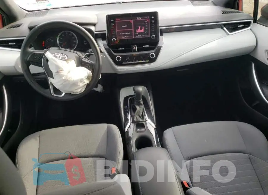 5YFS4RCE4LP002191 Photo# 8