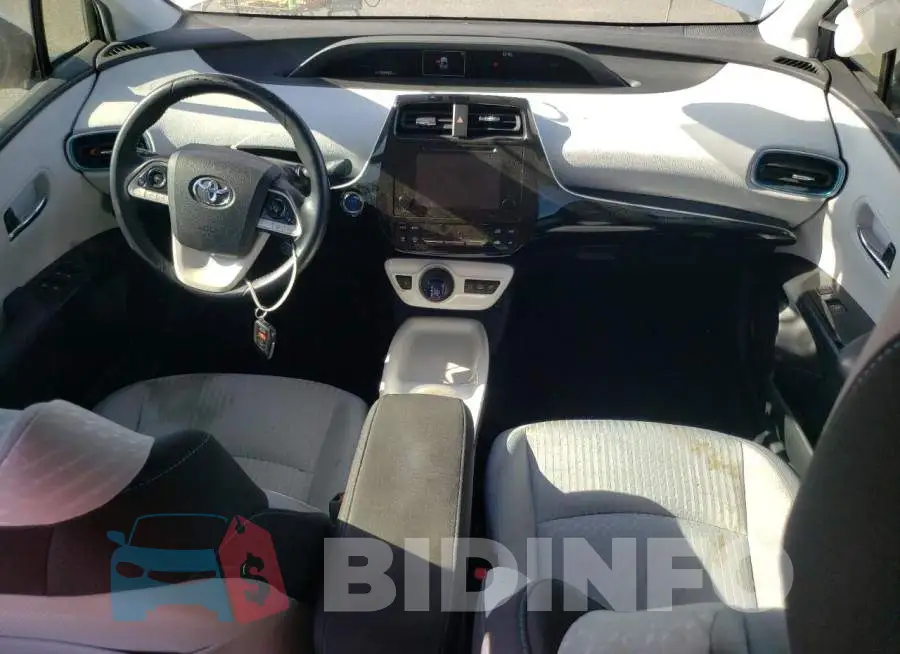 JTDKARFP4J3103422 Photo# 8
