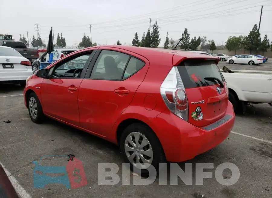 JTDKDTB31E1560519 Photo# 2