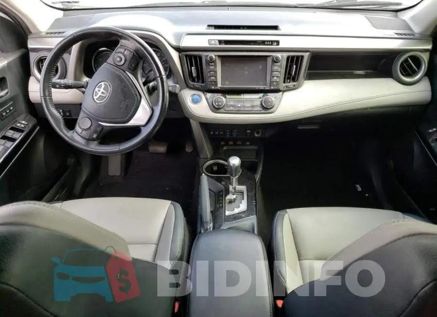 JTMDJREV5HD142226 Photo# 8
