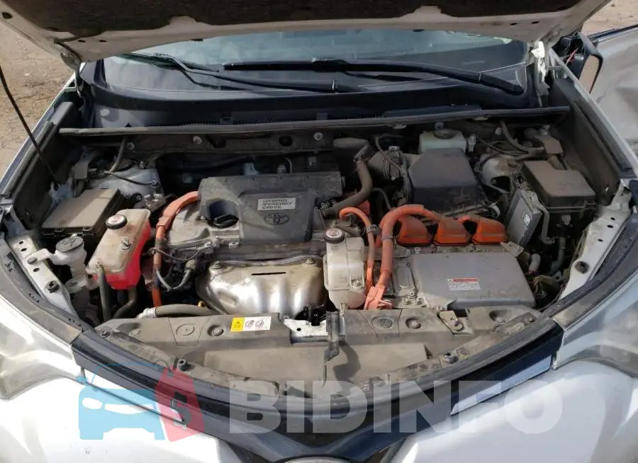 JTMDJREV5HD142226 Photo# 11