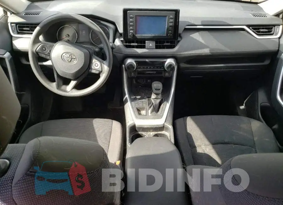 JTMF1RFV2KD006344 Photo# 8
