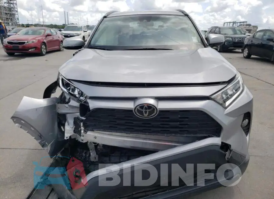 JTMW1RFV2MD062254 Photo# 5