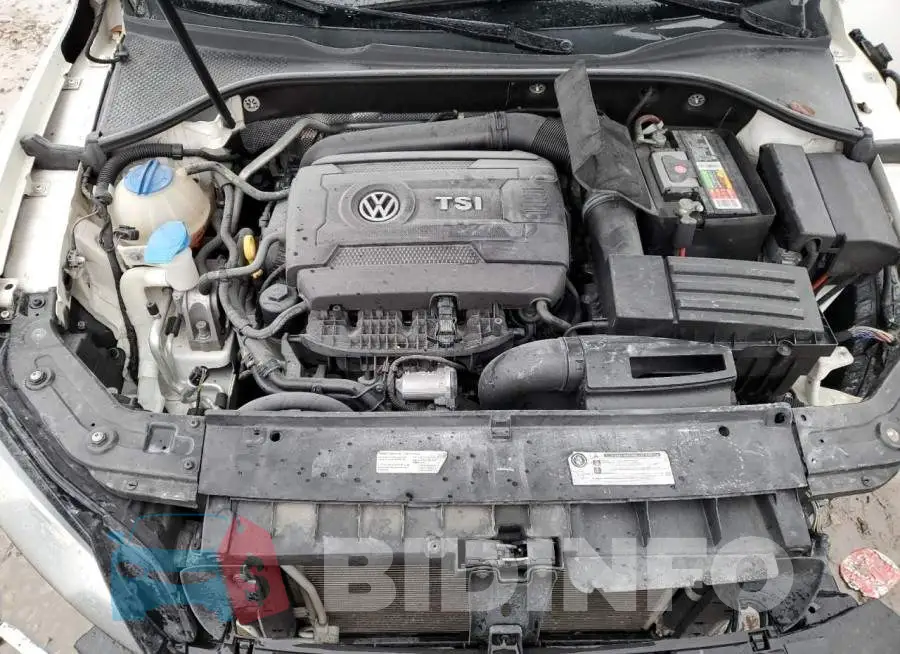 1VWAS7A33FC015418 Photo# 11