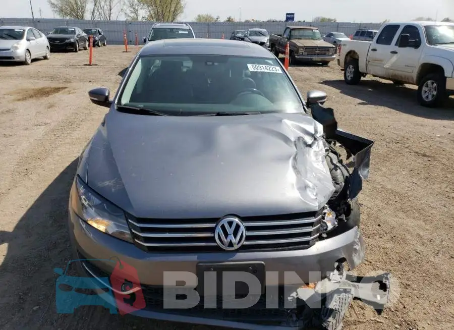1VWBS7A3XEC120332 Photo# 11