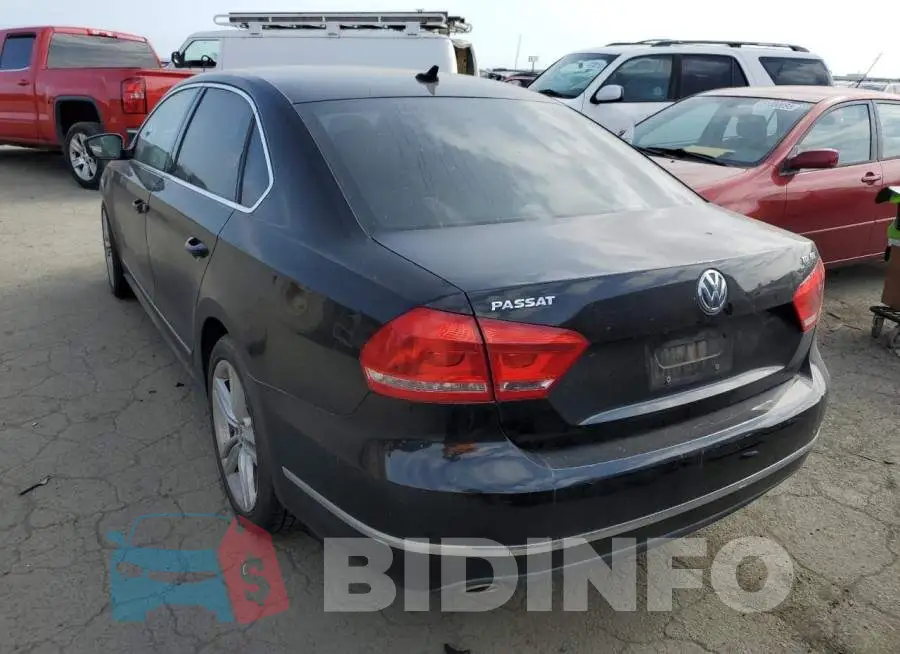1VWCV7A30FC009513 Photo# 2