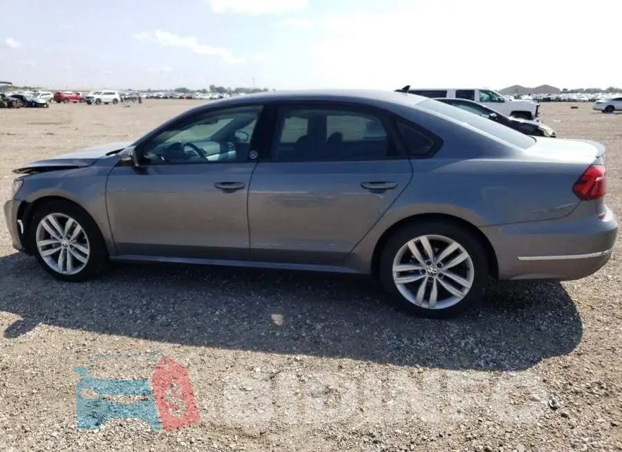 1VWLA7A38KC010351 Photo# 2