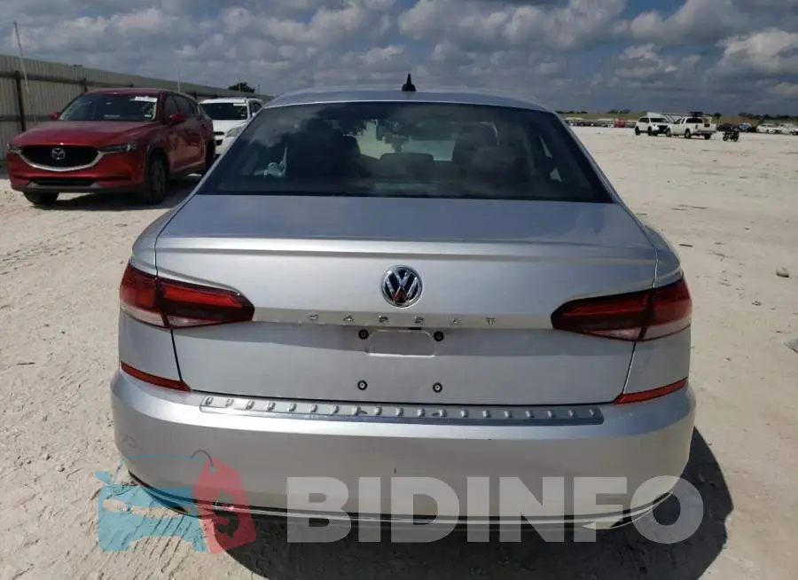 1VWSA7A34MC011785 Photo# 6