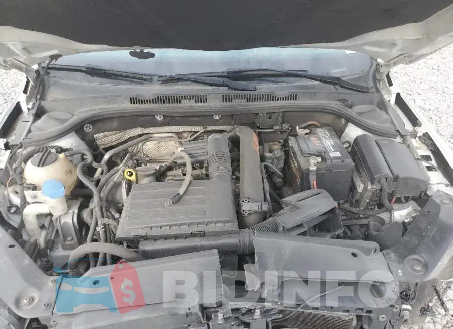 3VW267AJ7GM301490 Photo# 11