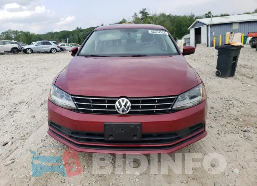 3VW2B7AJ6JM206969 Photo# 5