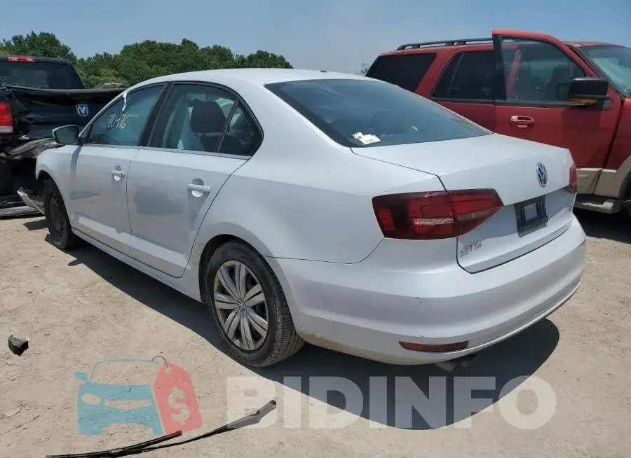 3VW2B7AJXHM376567 Photo# 2