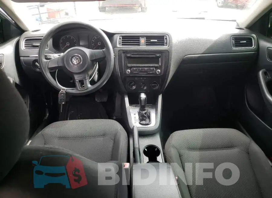 3VW2K7AJ2EM332686 Photo# 8