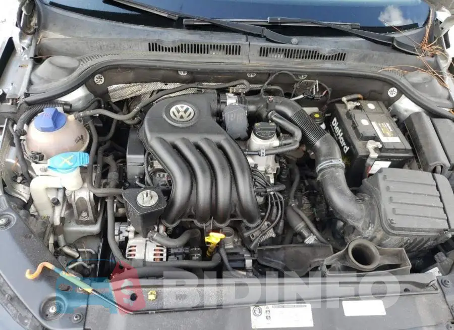 3VW2K7AJ2EM332686 Photo# 11