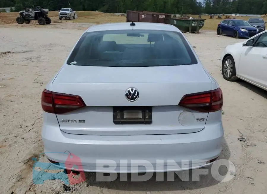 3VWDB7AJ3HM243187 Photo# 6
