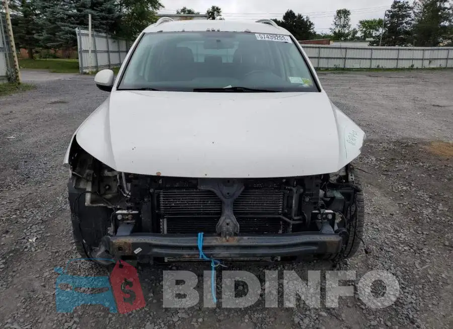 WVGBV3AX8EW501063 Photo# 5