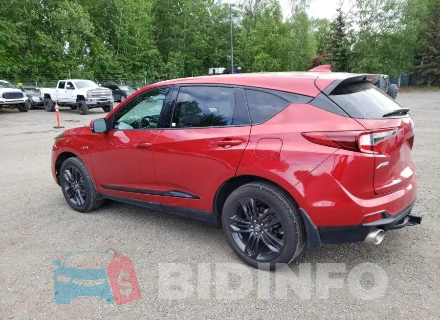 5J8TC2H61ML039002 Photo# 2