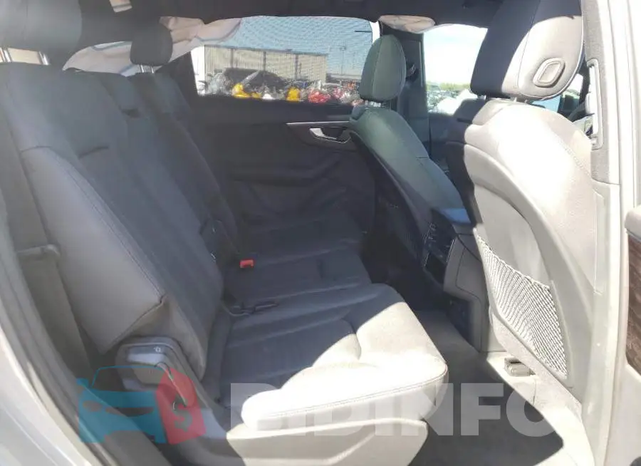 WA1VXBF76PD005086 Photo# 11