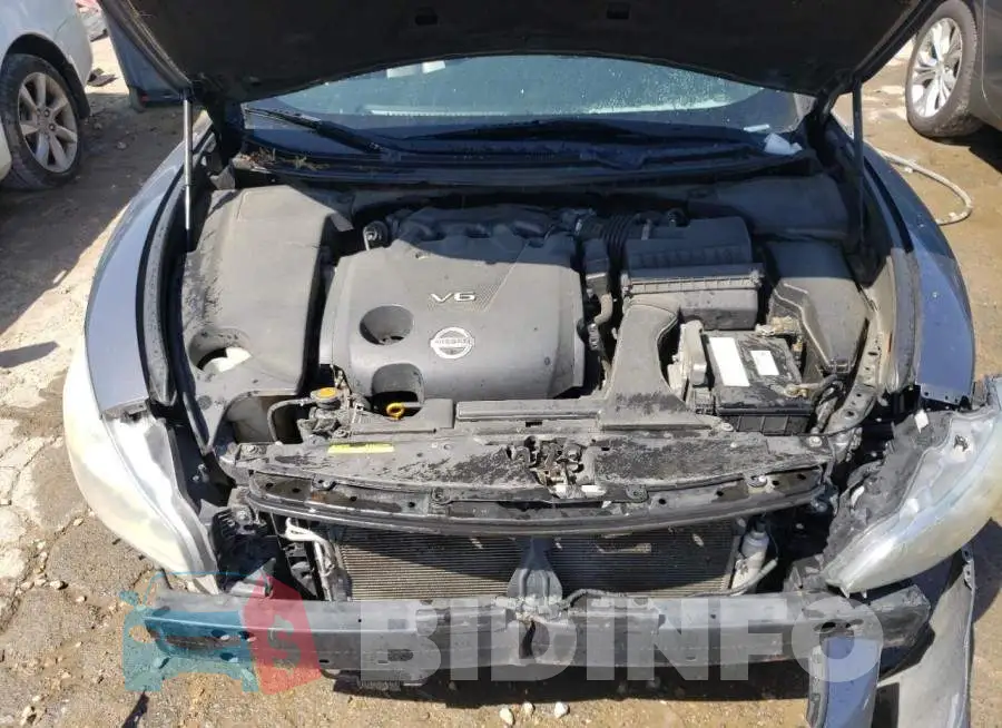1N4AA5AP5EC467274 Photo# 11