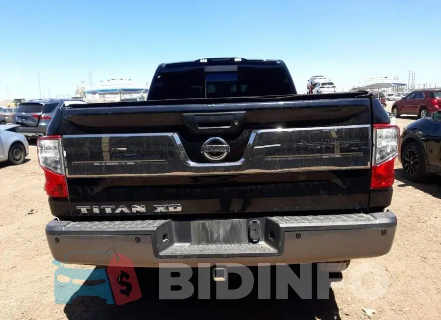 1N6BA1F24GN508812 Photo# 6