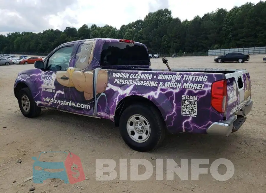 1N6BD0CT1GN744980 Photo# 2