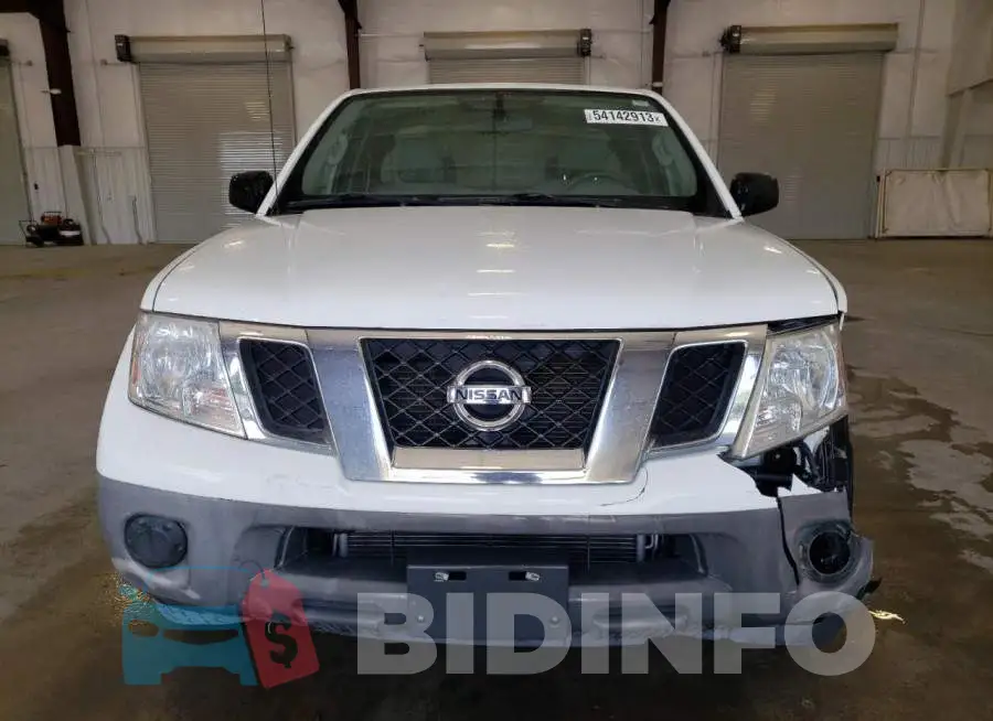 1N6BD0CT8HN732066 Photo# 5