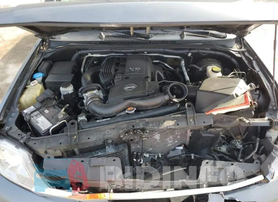 1N6DD0ER7JN764412 Photo# 11