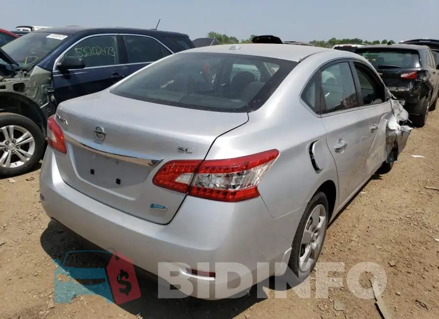 3N1AB7AP1EL618234 Photo# 3
