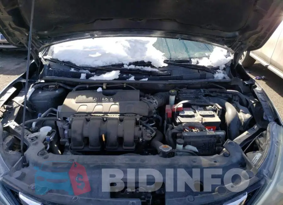 3N1AB7AP1GY224559 Photo# 11