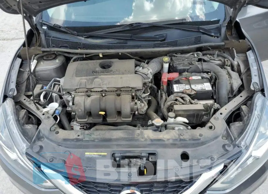 3N1AB7AP1JY275146 Photo# 11